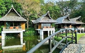 Sunset Park Resort & Spa Pattaya